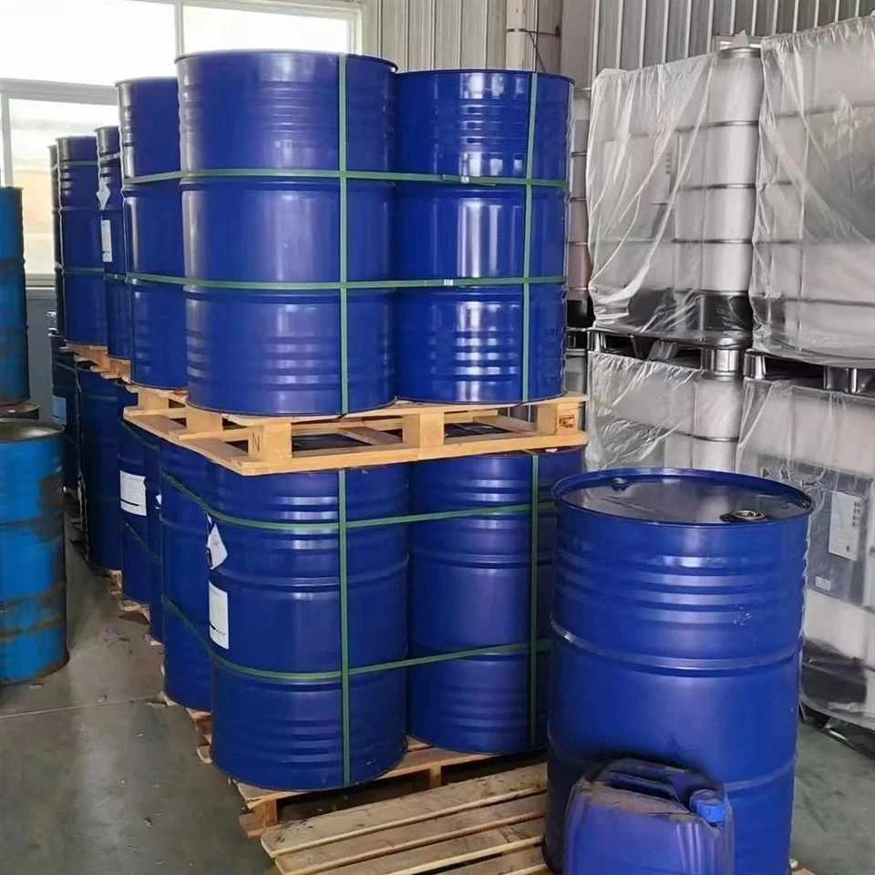 Electronic Grade Tert-Butanol CAS 75-65-0 suppliers