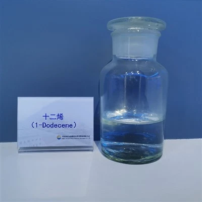 Dodecen in Industriequalität CAS 25378-22-7